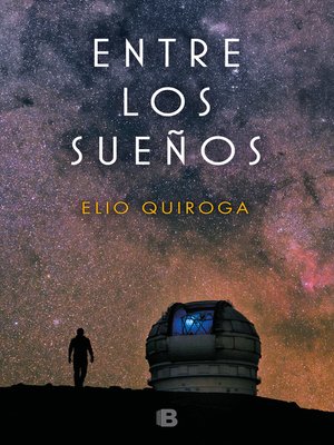 cover image of Entre los sueños